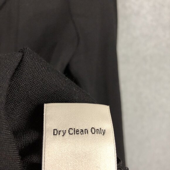 Cabi Black Single Button Blazer Jacket Size Medium - Picture 5 of 5